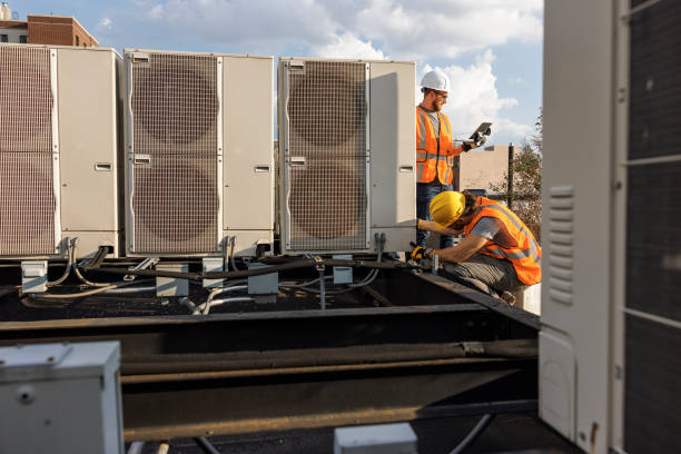 Best HVAC companies near me  in Lely Resort, FL