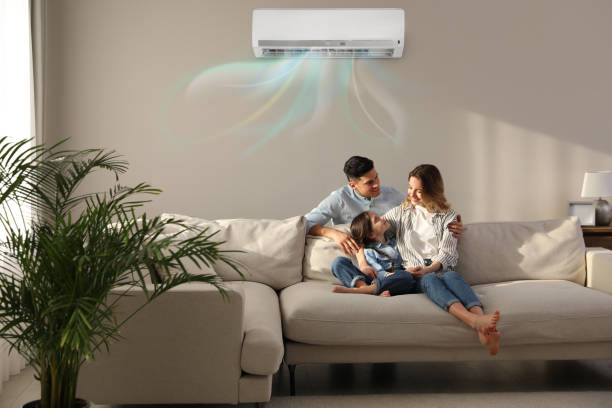 Best HVAC installation services  in Lely Resort, FL