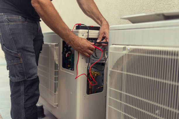 Best HVAC installation services  in Lely Resort, FL
