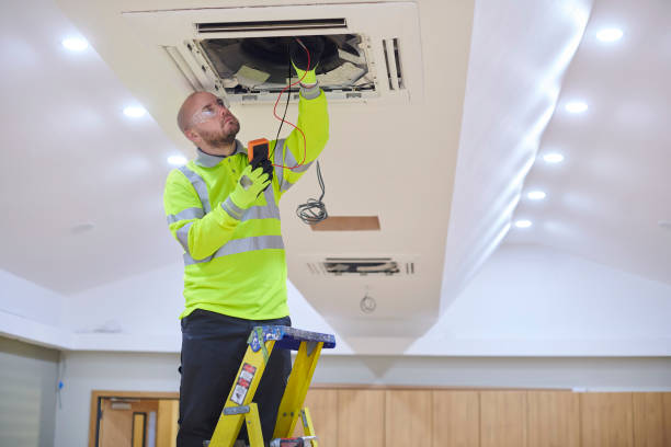 Best HVAC maintenance near me  in Lely Resort, FL