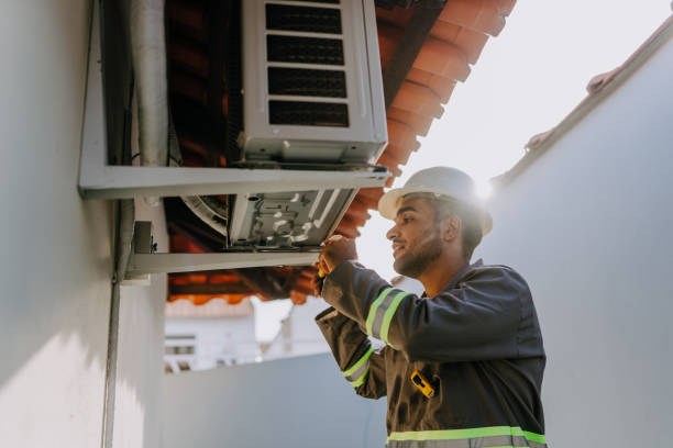 Best HVAC system installation  in Lely Resort, FL