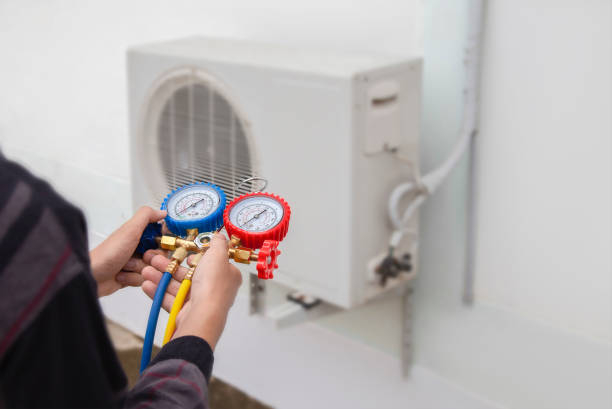 Best Commercial HVAC repair  in Lely Resort, FL