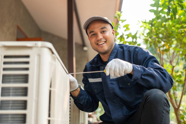 Best Affordable HVAC services  in Lely Resort, FL