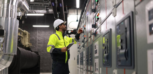 Best Emergency HVAC repair  in Lely Resort, FL
