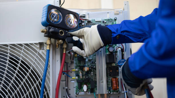 Best HVAC emergency services  in Lely Resort, FL